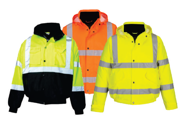 Safety Wear | Safety Jackets, Worksuits, Safety Shoes, Reflective Vests